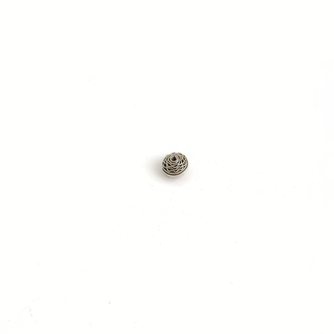 Ruffles 8x6x8mm