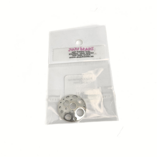 Round Connector 21x21mm