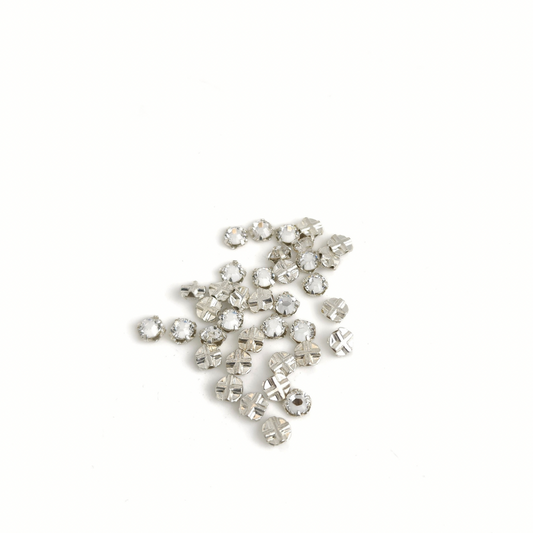 Roses Montee 3.9mm