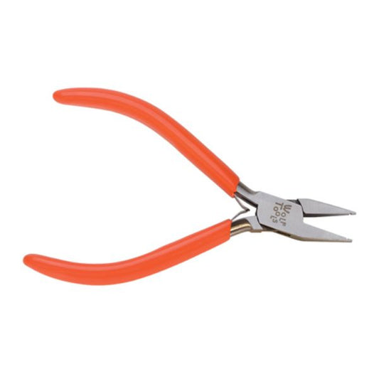 Groovy Chain Nose Plier 5 3/4"