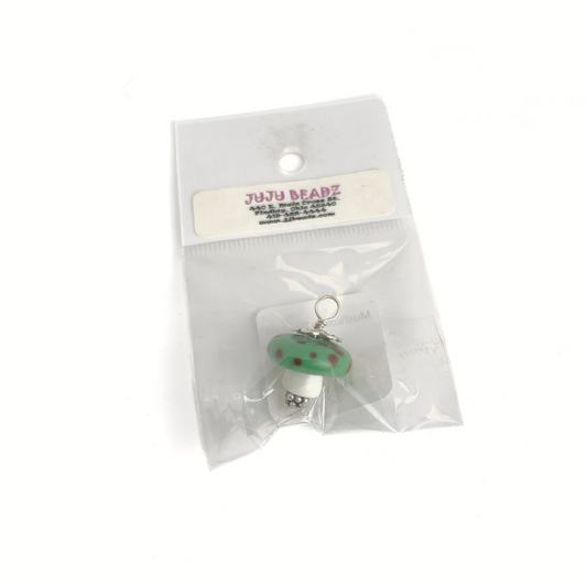 Mushroom Charm
