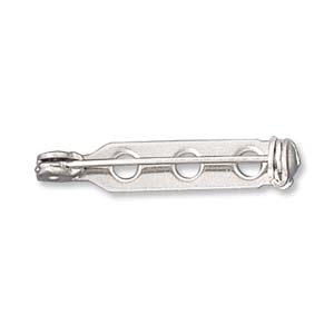Bar Pin 1"