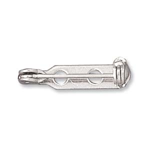 Bar Pin 3/4"