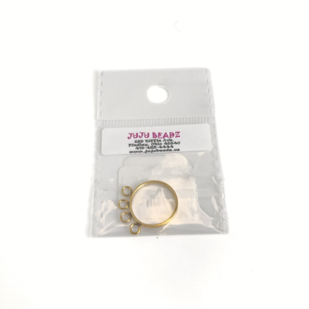 4/R Ring