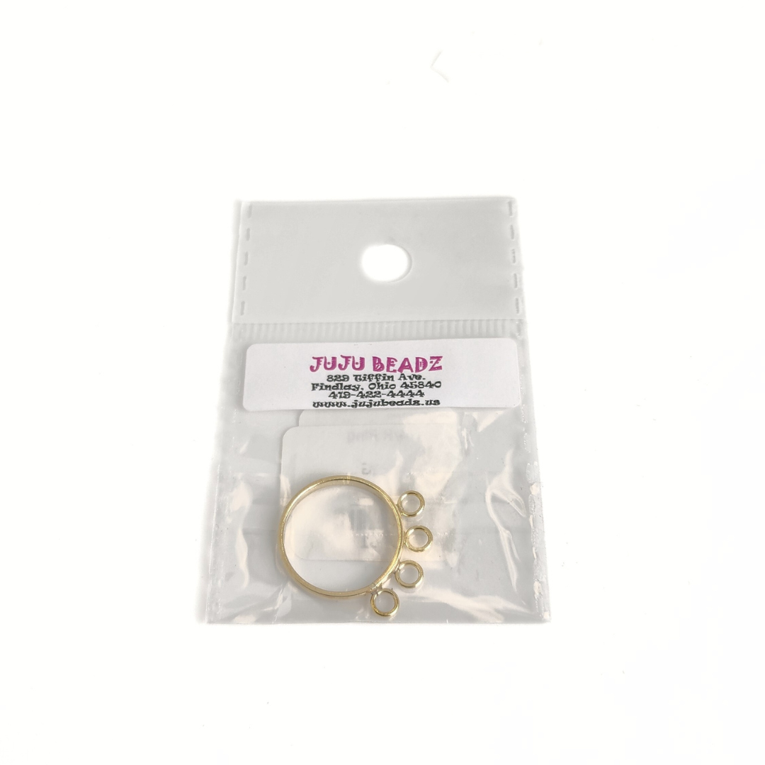 4/R Ring