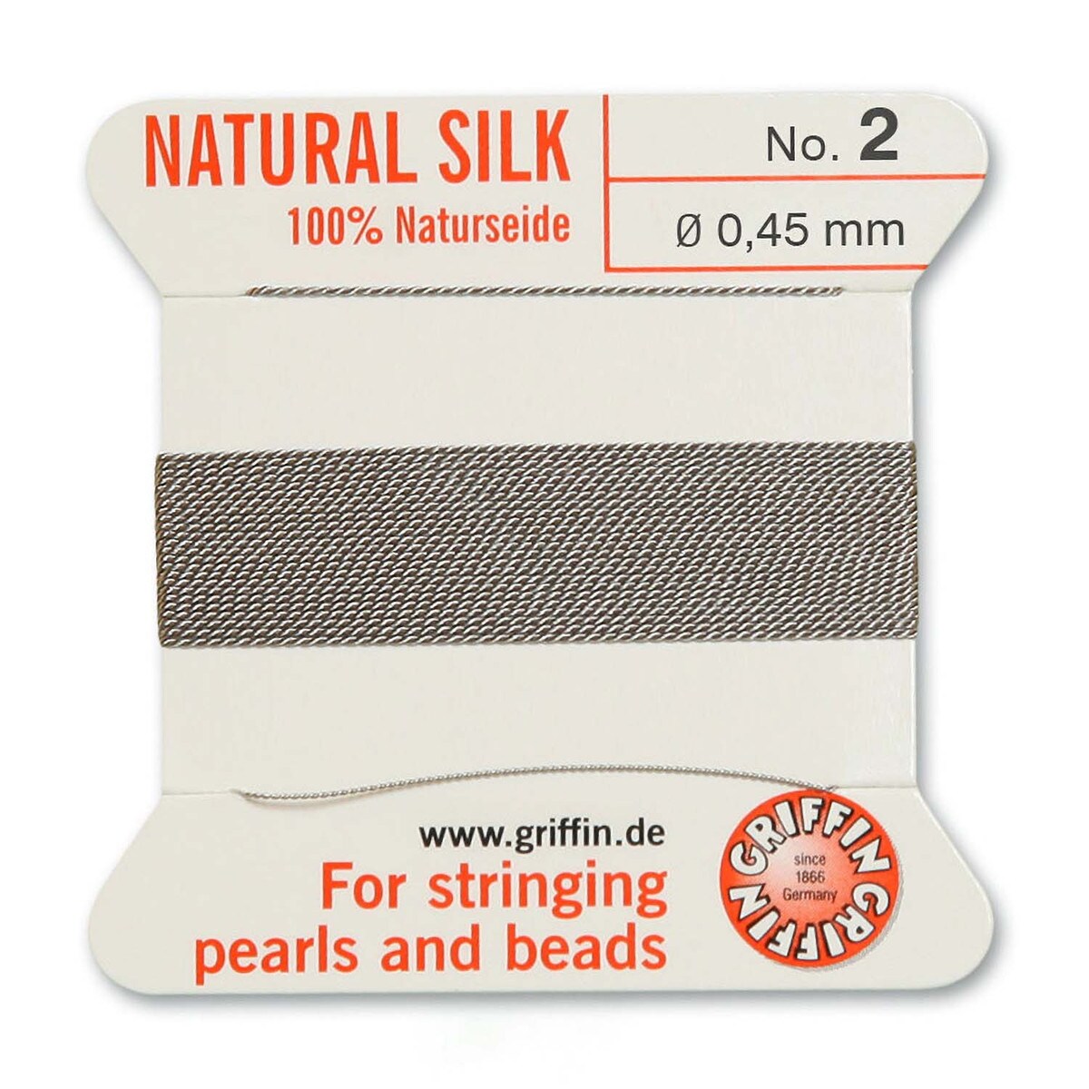 #2 Silk