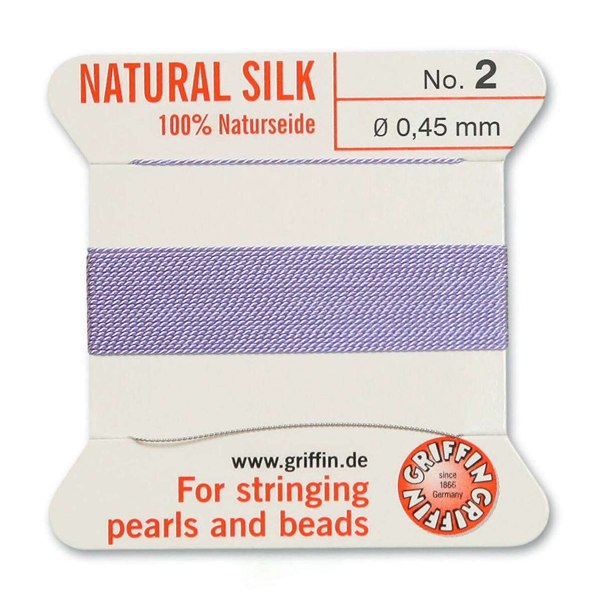 #2 Silk