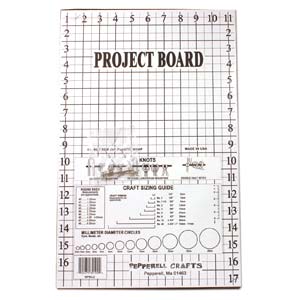 Macrame Workboard