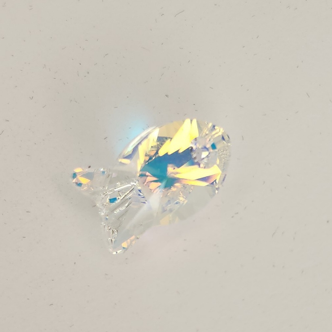 Big Fish Pendant
