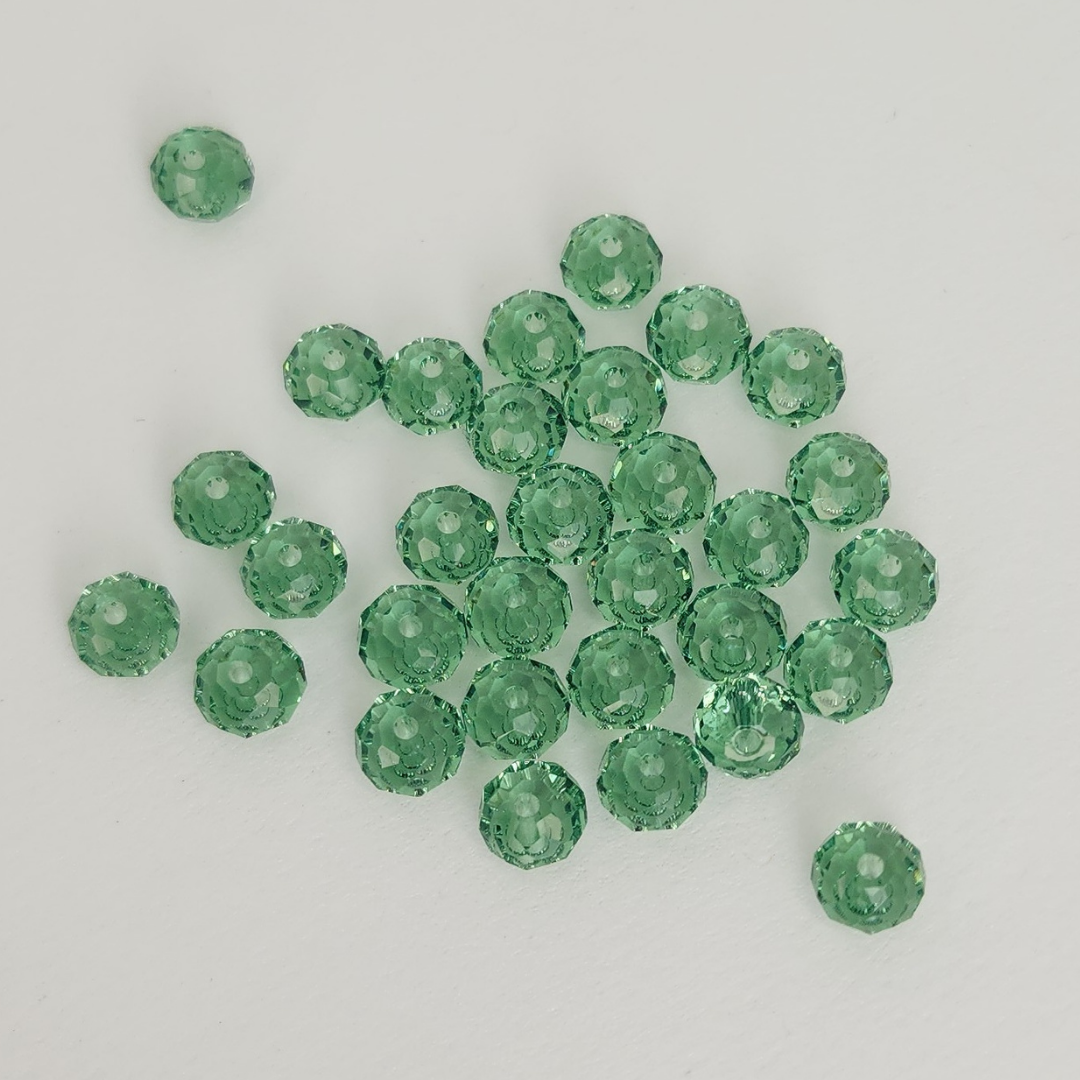 Doughnut 6mm