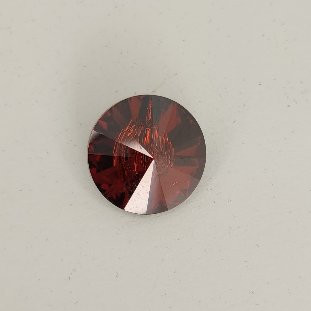 Rivoli Button 16mm