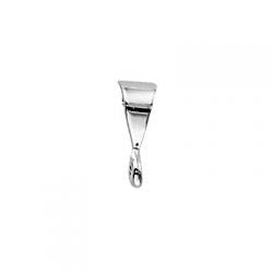 Bail w/Perpendicular Ring