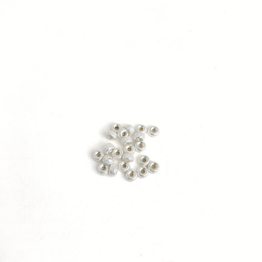 Stardust Rondelle 4x2mm