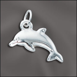 Dolphin Charm