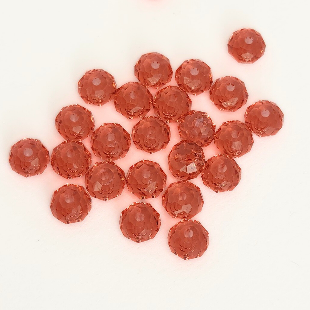 Doughnut 6mm
