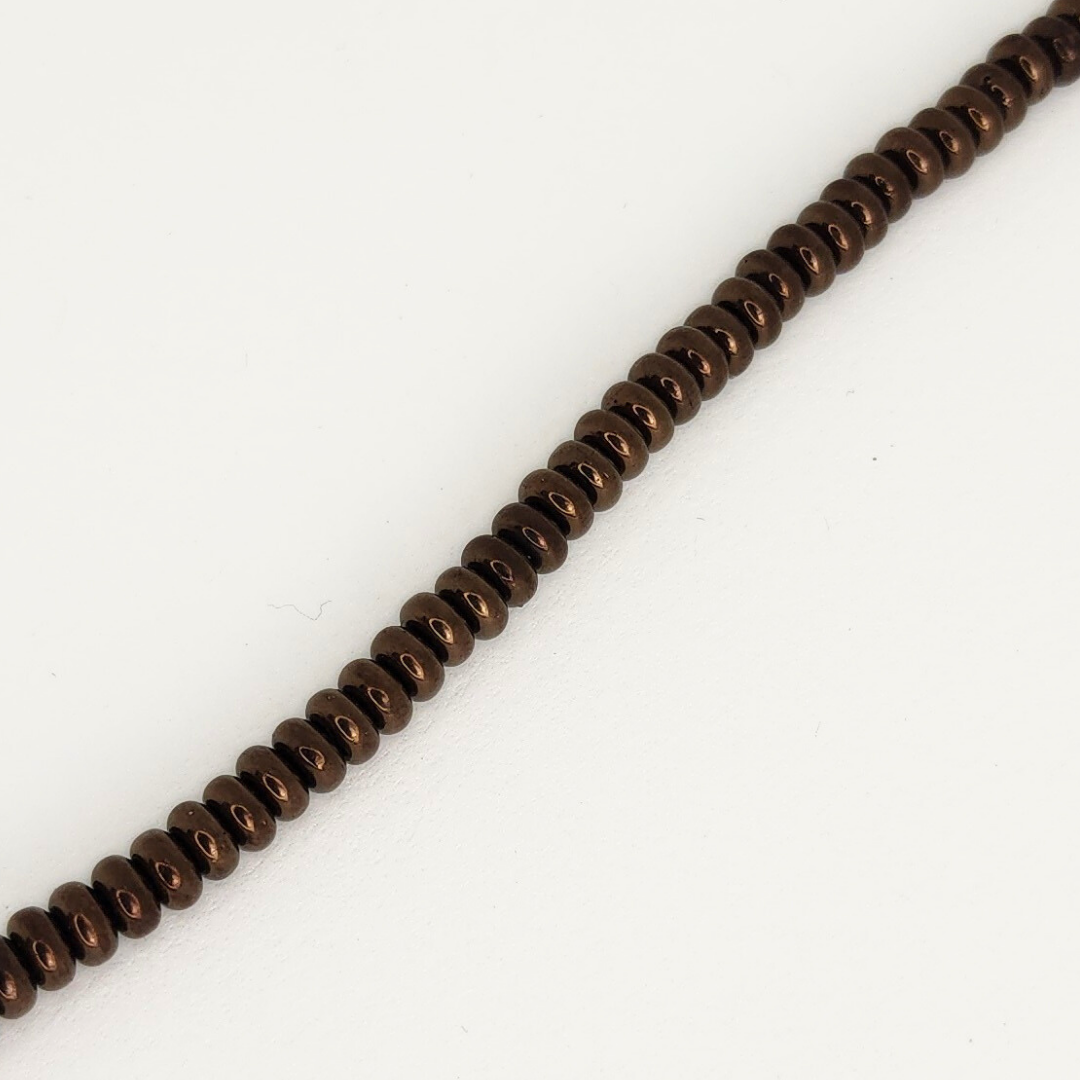 Rondelle 4mm