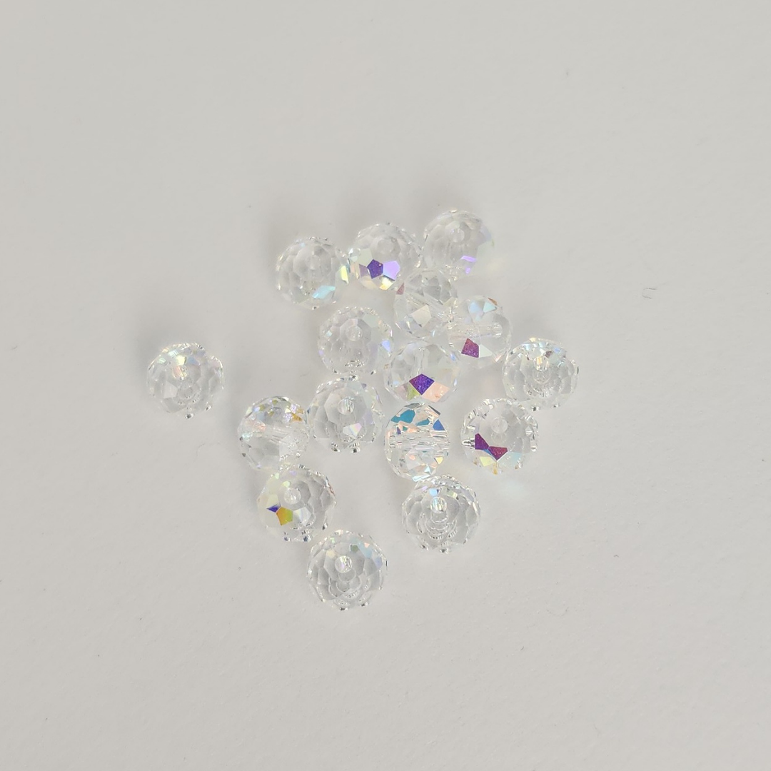 Doughnut 6mm