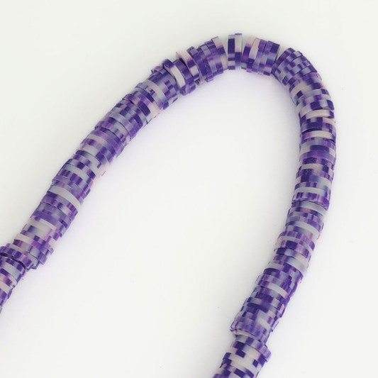 Multi Color Katsuki 6mm