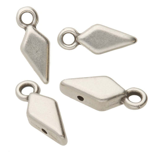Antique Silver Ambeli Kite Ending