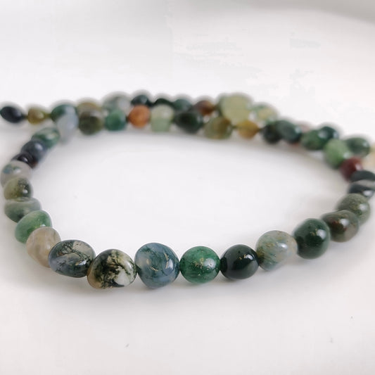 Fancy Jasper 7x10mm