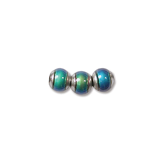 Mini Mood Bead 6mm