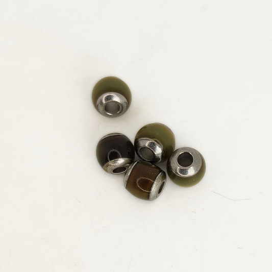 Mood Bead 6x7mm