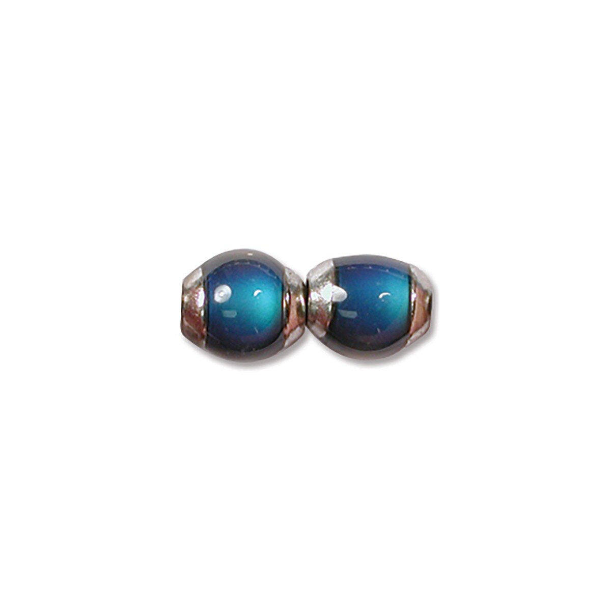 Mood Bead 6x9mm