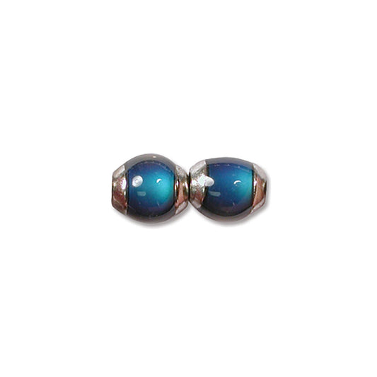 Mood Bead 6x9mm