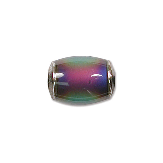 Mood Bead 6x10mm