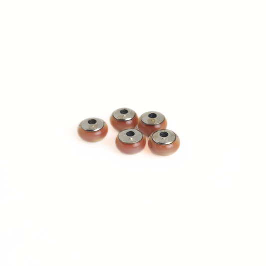 Mood Bead 7x8mm