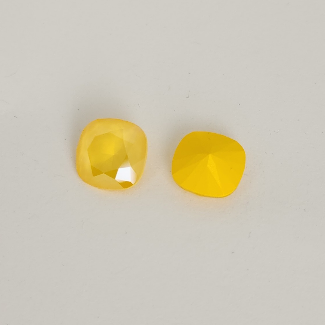 Square Cushion 12mm Pairs