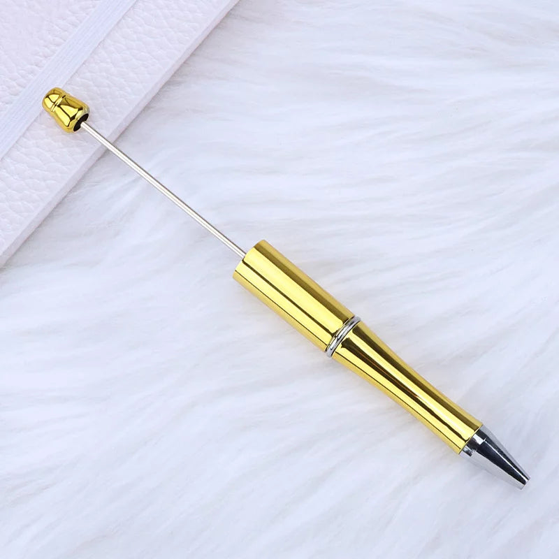Beadable Pens N-Z