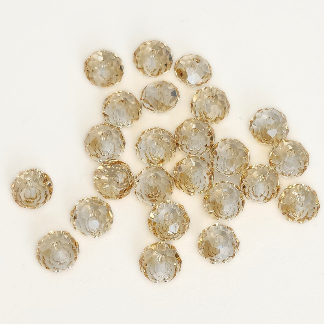 Doughnut 6mm