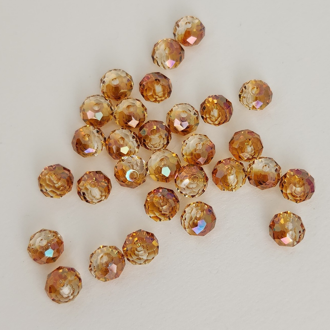 Doughnut 6mm