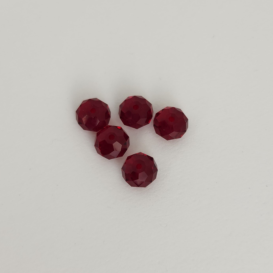 Doughnut 8mm