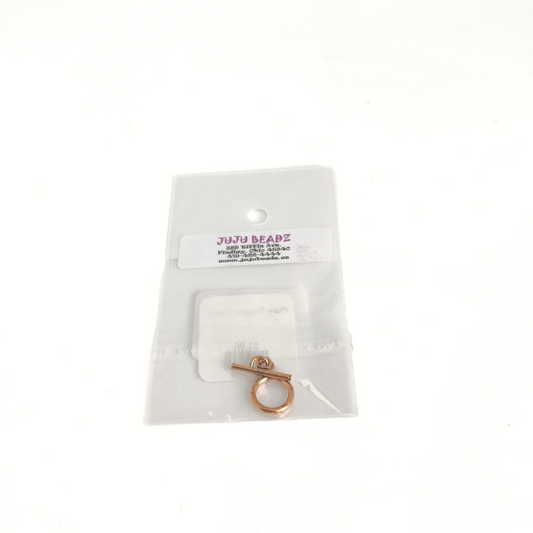 Plain Toggle 11mm