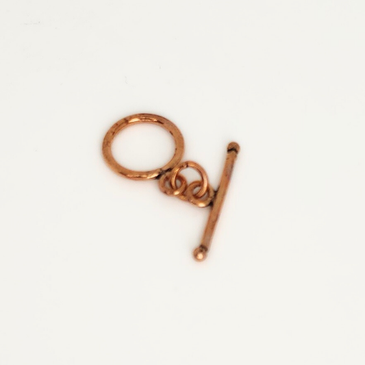 Plain Toggle 13mm