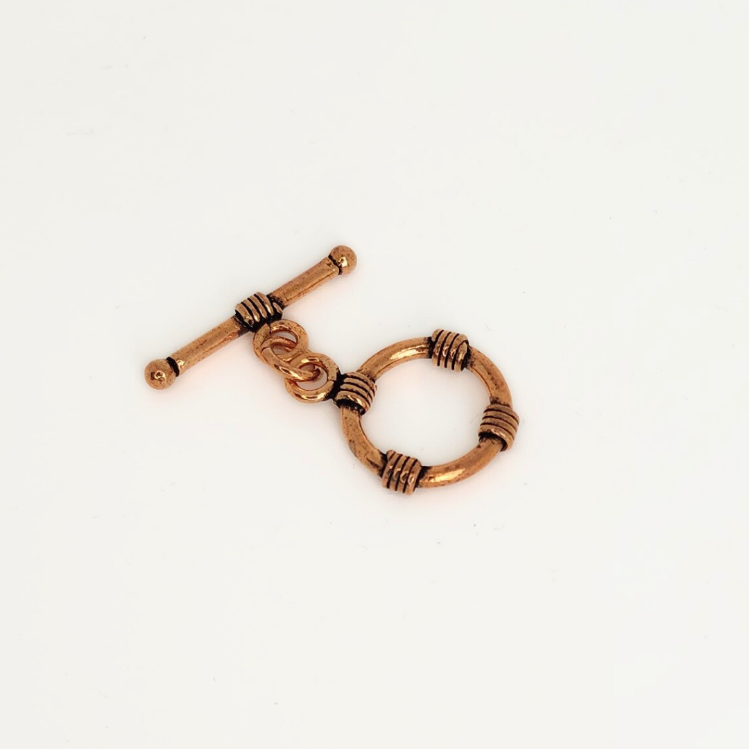 Wrap'd Toggle 17mm