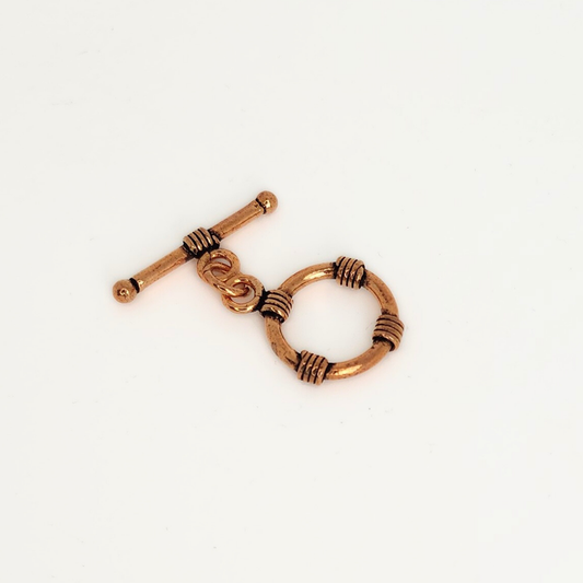 Wrap'd Toggle 17mm