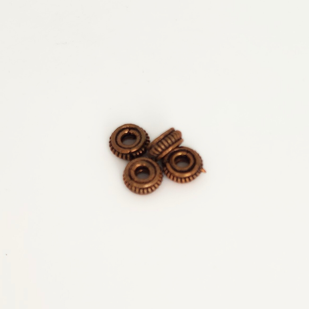 Spiral 10mm