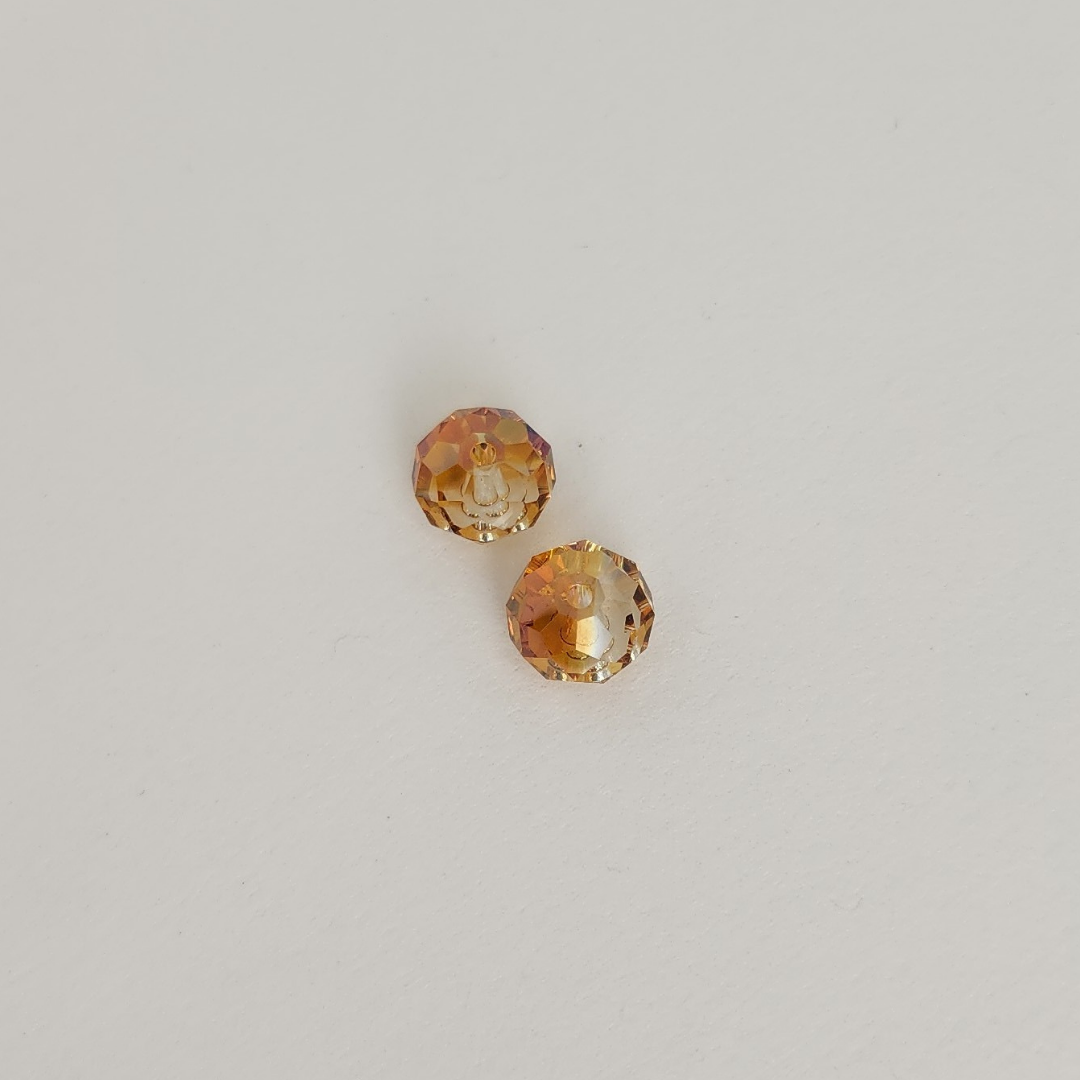Doughnut 8mm