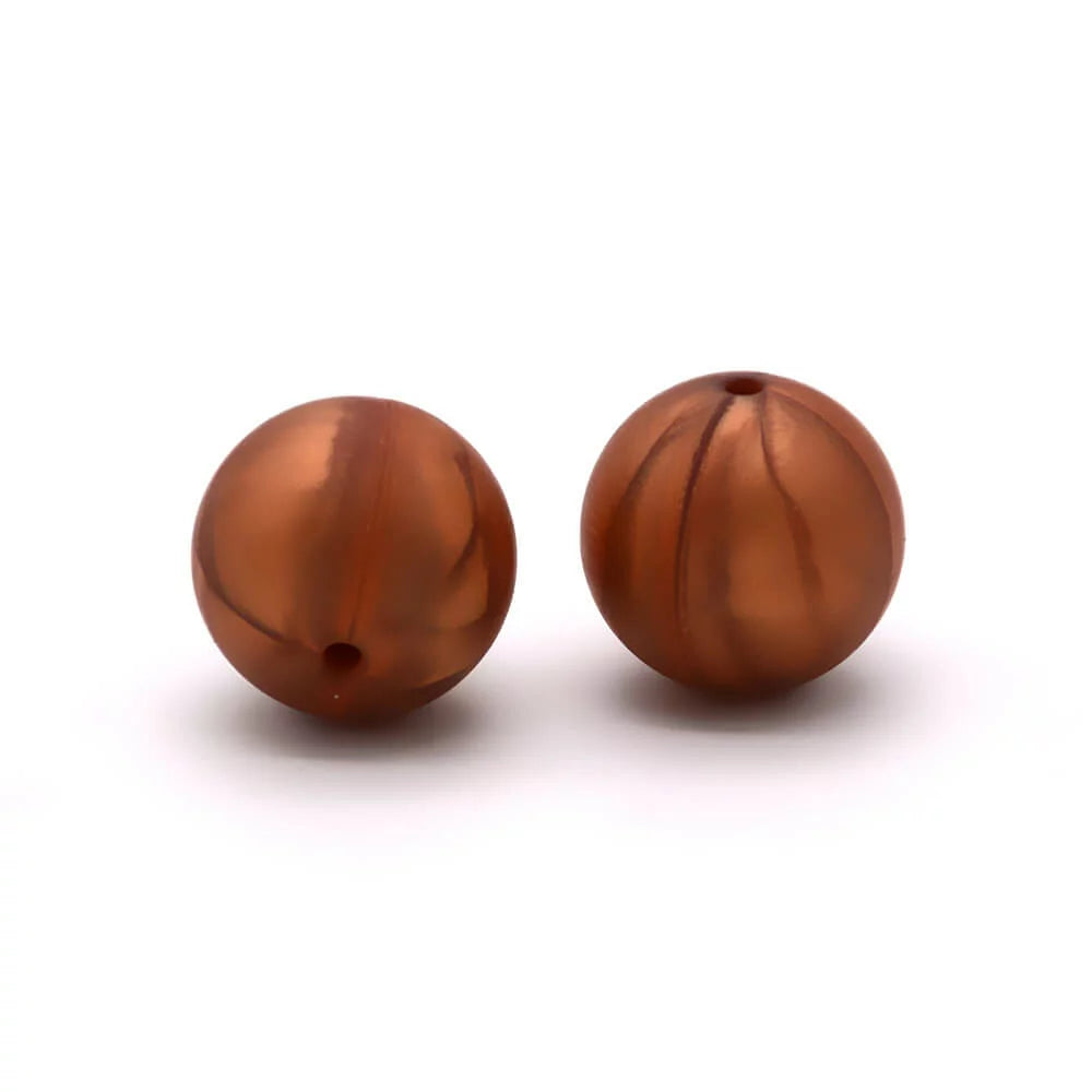 Silicone Round 12mm A-M