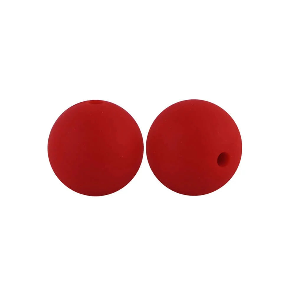 Silicone Round 12mm N-Z
