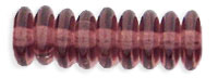 Rondelle 6mm