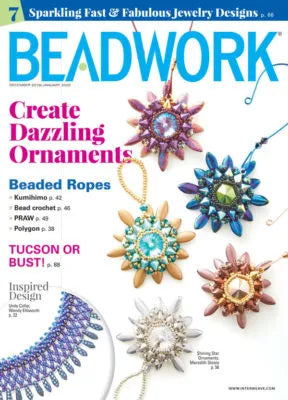 Beadwork
