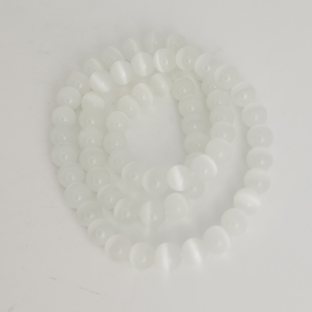 Cat's Eye 6mm