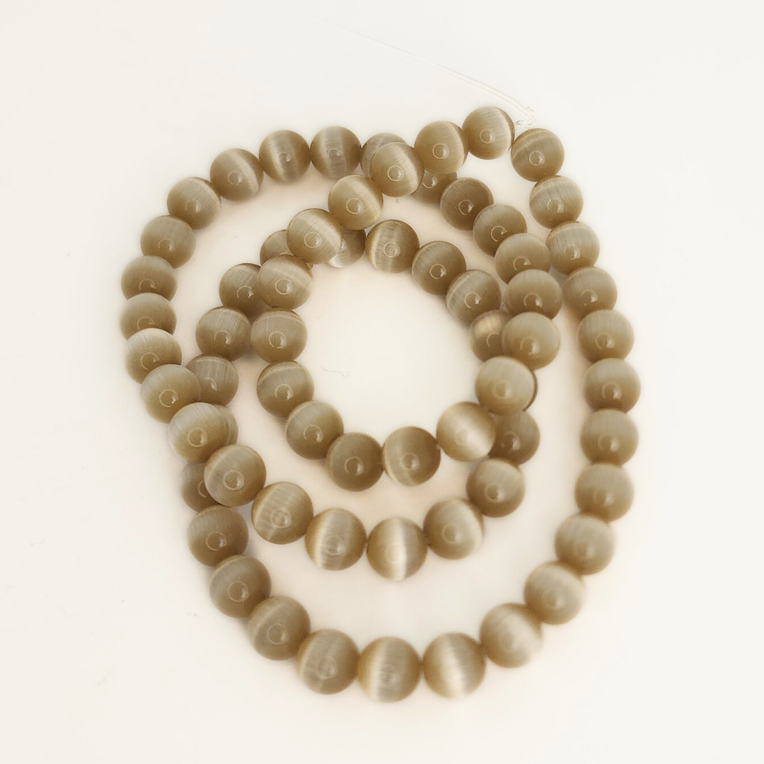Cat's Eye 6mm