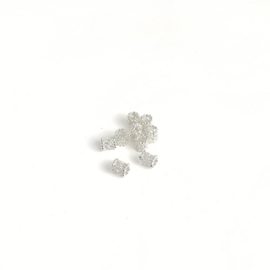 Cylinder 7.5x5mm
