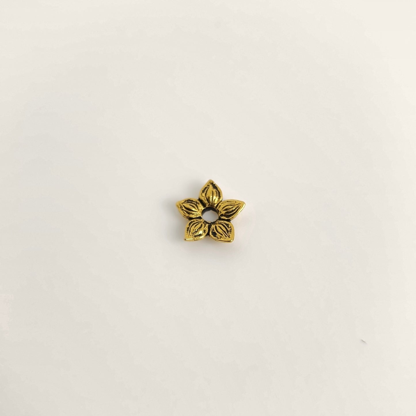 Jasmine Star Rivetable 10.8mm