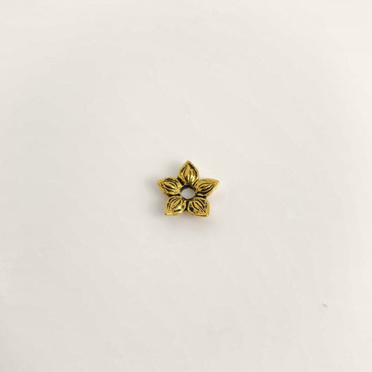 Jasmine Star Rivetable 10.8mm